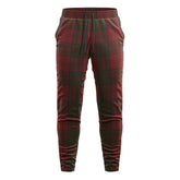 Drummond Clan Tartan Sweatpants